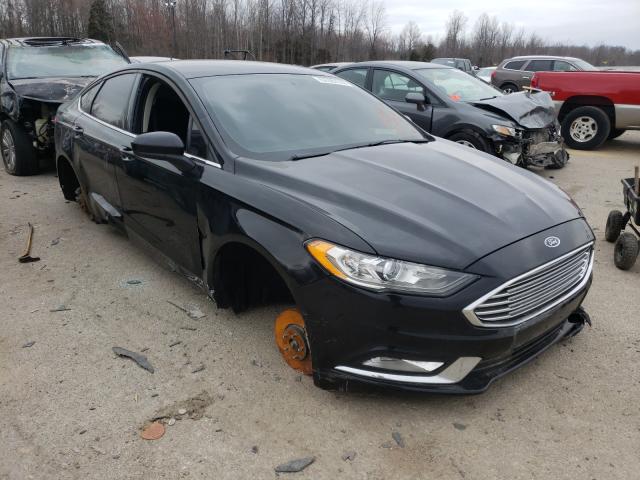 FORD FUSION SE 2018 3fa6p0h74jr242627