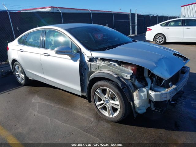 FORD FUSION 2018 3fa6p0h74jr243115