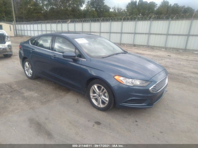 FORD FUSION 2018 3fa6p0h74jr260996