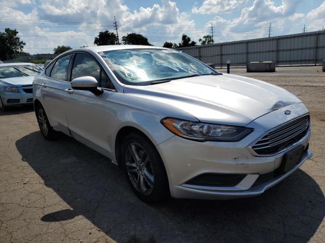 FORD FUSION SE 2018 3fa6p0h74jr264790