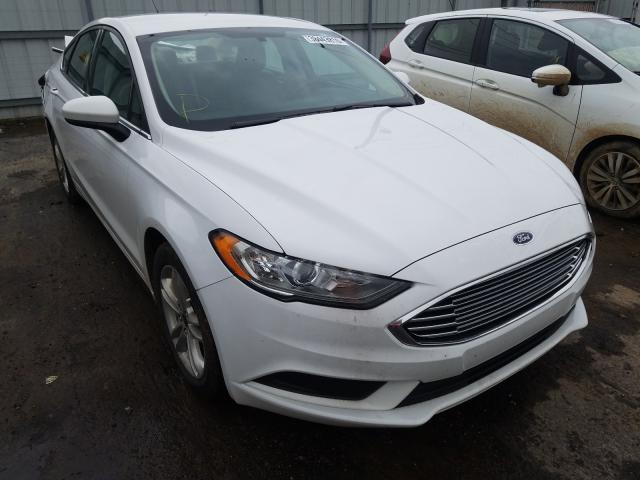 FORD FUSION SE 2018 3fa6p0h74jr276261