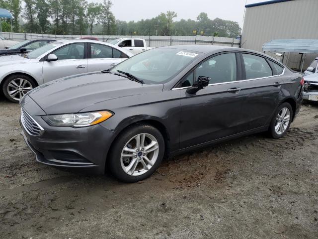 FORD FUSION SE 2018 3fa6p0h74jr278401