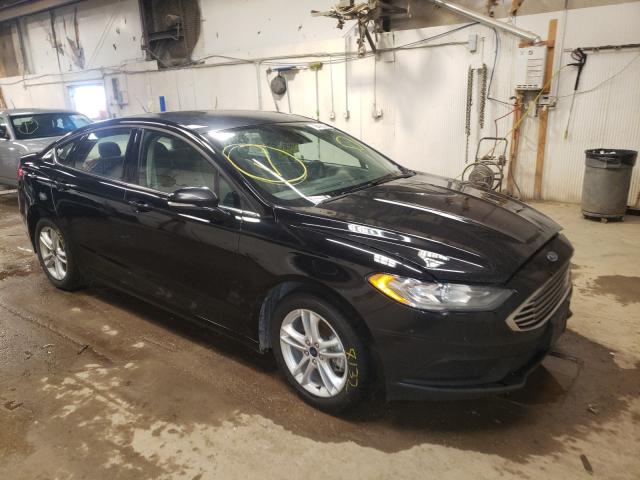 FORD FUSION SE 2018 3fa6p0h74jr279189