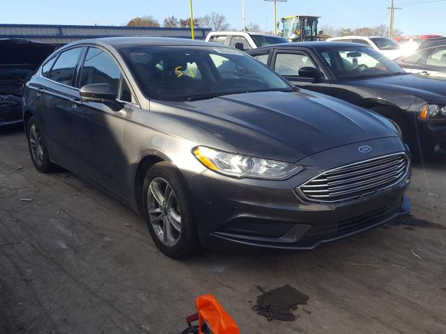 FORD FUSION SE 2018 3fa6p0h74jr286000