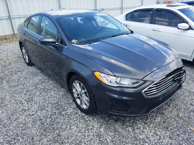 FORD FUSION SE 2019 3fa6p0h74kr122344