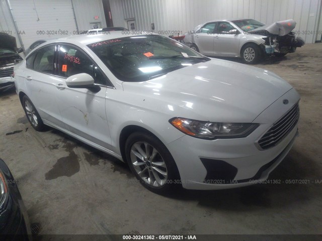 FORD FUSION 2019 3fa6p0h74kr142240