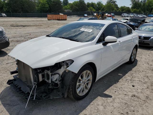 FORD FUSION 2019 3fa6p0h74kr209340