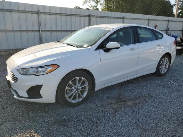 FORD FUSION SE 2019 3fa6p0h74kr209998