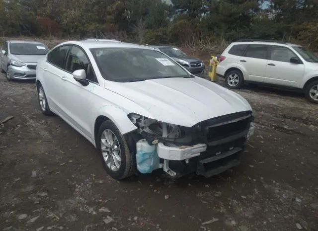 FORD FUSION 2019 3fa6p0h74kr278349