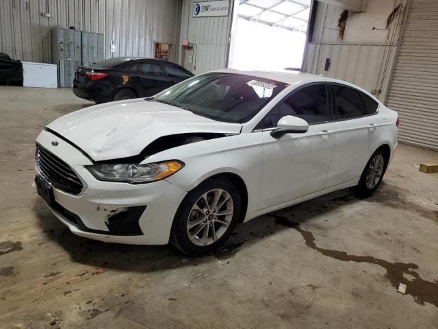 FORD FUSION 2020 3fa6p0h74lr128923