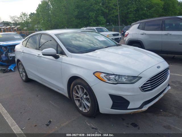 FORD FUSION 2020 3fa6p0h74lr128999