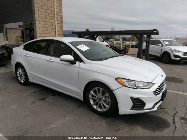 FORD FUSION 2020 3fa6p0h74lr129165