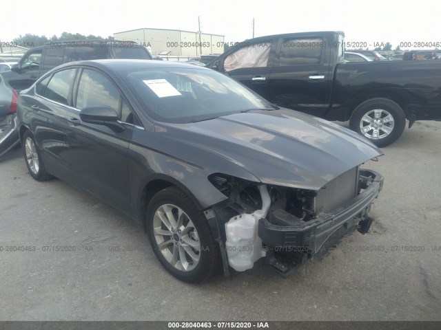 FORD FUSION 2020 3fa6p0h74lr129442