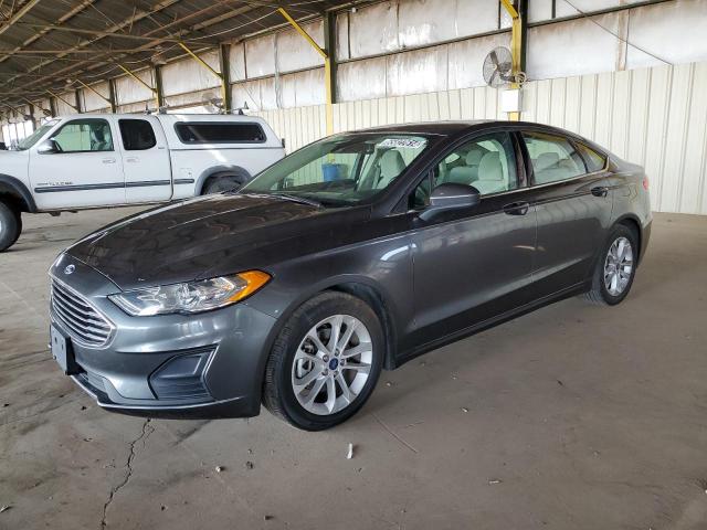 FORD FUSION SE 2020 3fa6p0h74lr236961