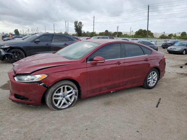 FORD FUSION SE 2013 3fa6p0h75dr101344