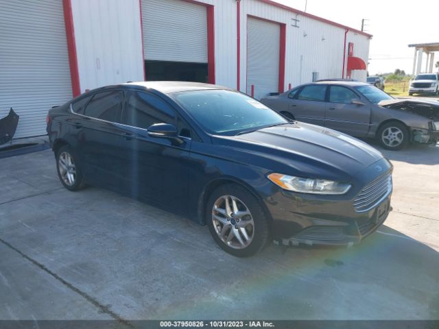 FORD FUSION 2013 3fa6p0h75dr101554