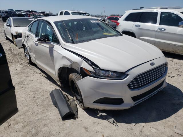 FORD FUSION SE 2013 3fa6p0h75dr101988