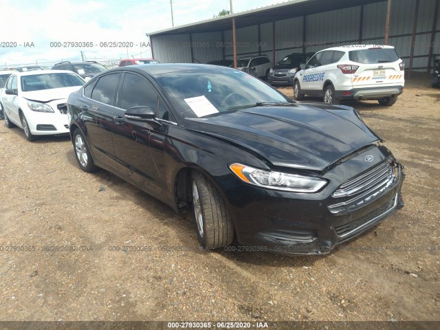 FORD FUSION 2013 3fa6p0h75dr102283