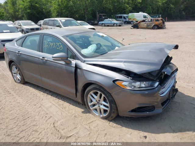 FORD FUSION 2013 3fa6p0h75dr102980