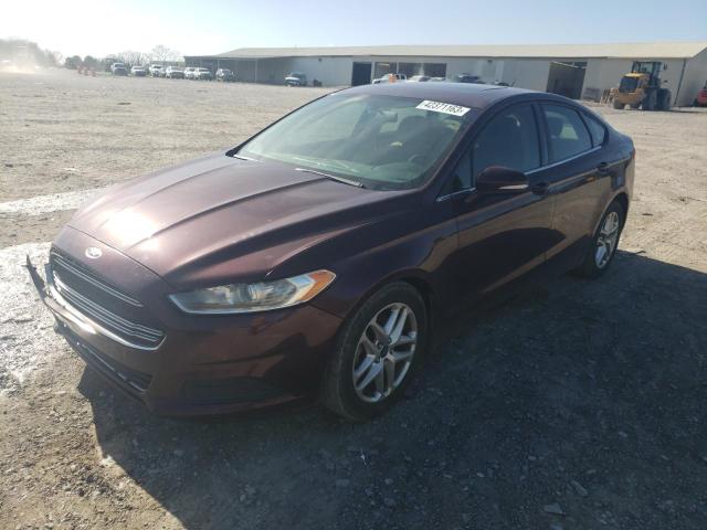 FORD FUSION SE 2013 3fa6p0h75dr105295