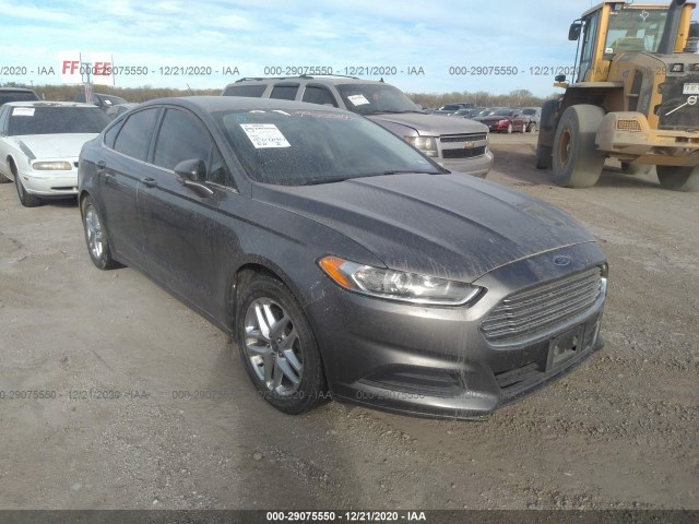 FORD FUSION 2013 3fa6p0h75dr107774