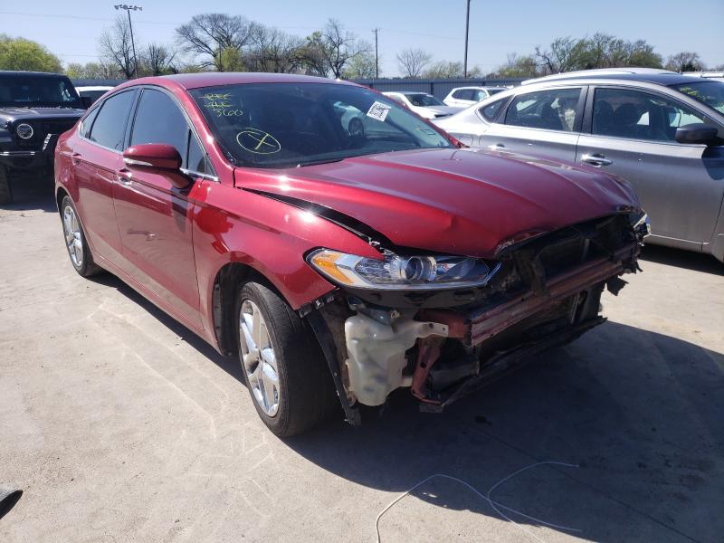 FORD FUSION SE 2013 3fa6p0h75dr107905