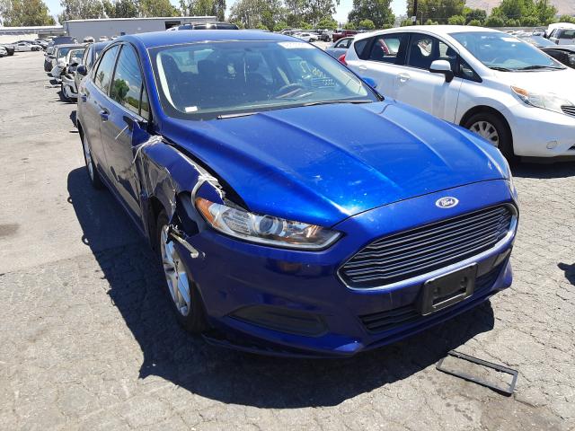 FORD FUSION SE 2013 3fa6p0h75dr108598