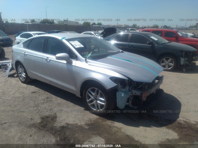 FORD FUSION 2013 3fa6p0h75dr108715