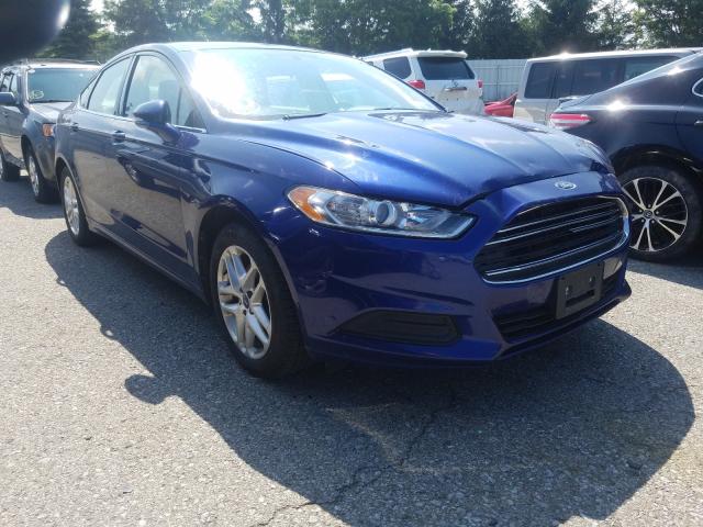 FORD FUSION SE 2013 3fa6p0h75dr109959