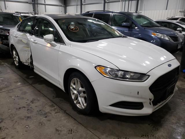 FORD FUSION SE 2013 3fa6p0h75dr111114