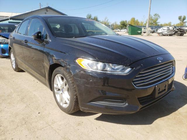 FORD FUSION SE 2013 3fa6p0h75dr111405