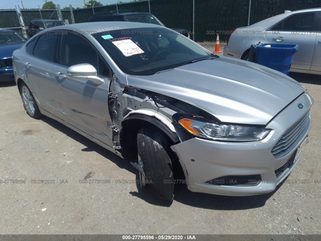 FORD FUSION 2013 3fa6p0h75dr113171