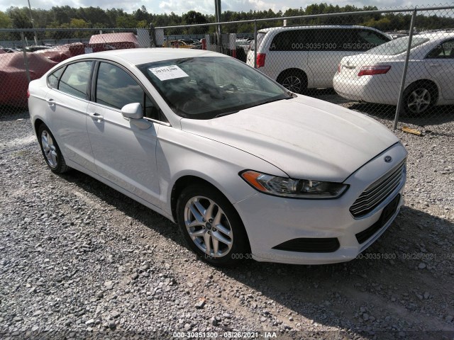 FORD FUSION 2013 3fa6p0h75dr113252