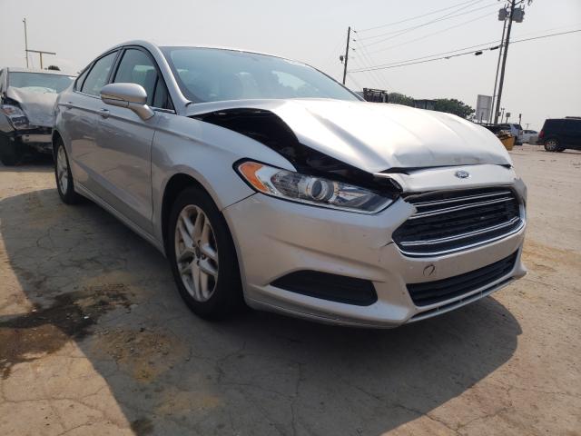 FORD FUSION SE 2013 3fa6p0h75dr113932