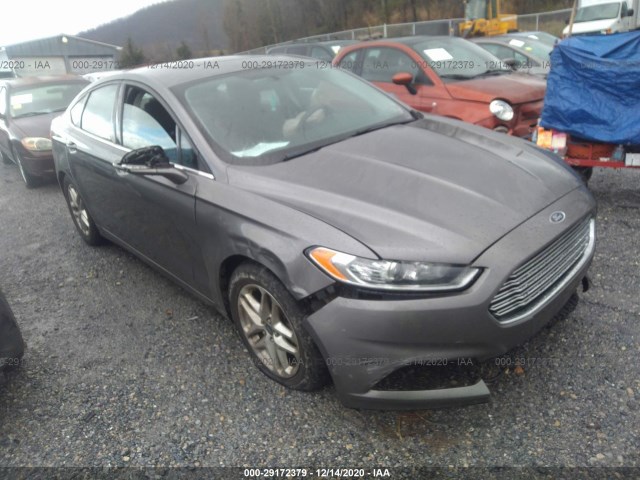 FORD FUSION 2013 3fa6p0h75dr114210