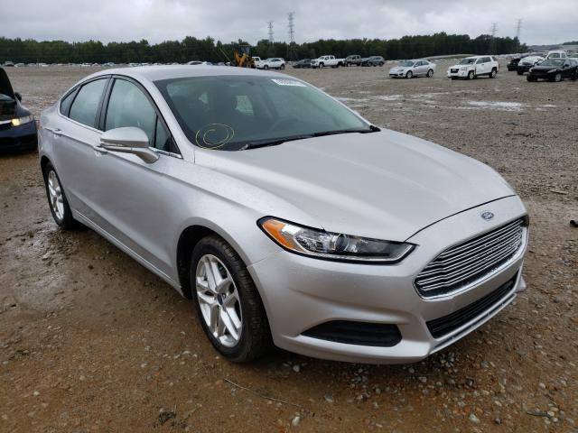 FORD FUSION SE 2013 3fa6p0h75dr114630