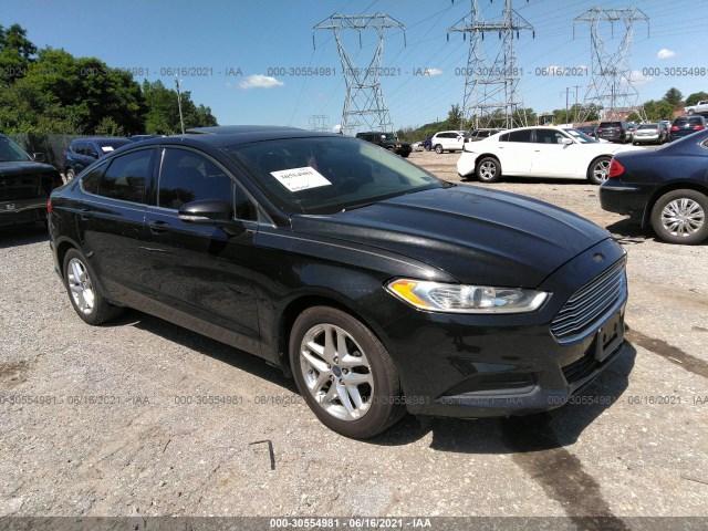 FORD FUSION 2013 3fa6p0h75dr115809