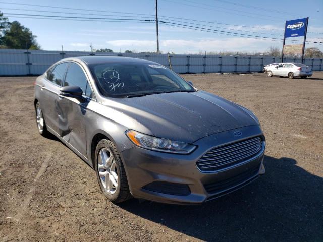 FORD FUSION 2013 3fa6p0h75dr116975