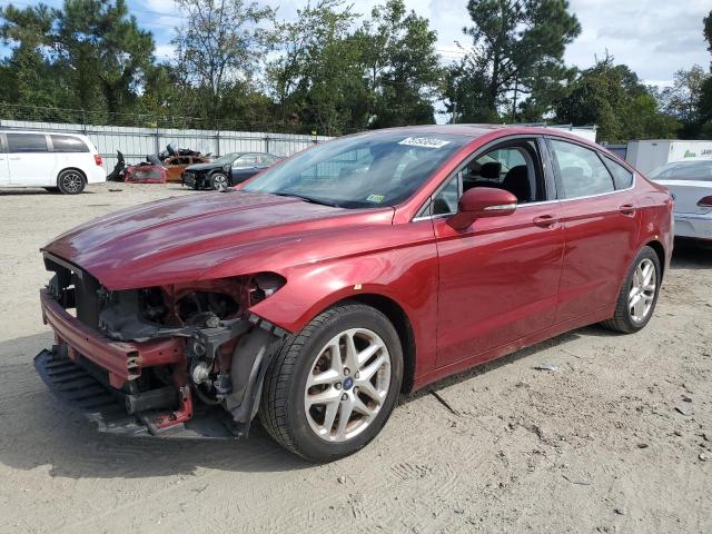 FORD FUSION SE 2013 3fa6p0h75dr117110