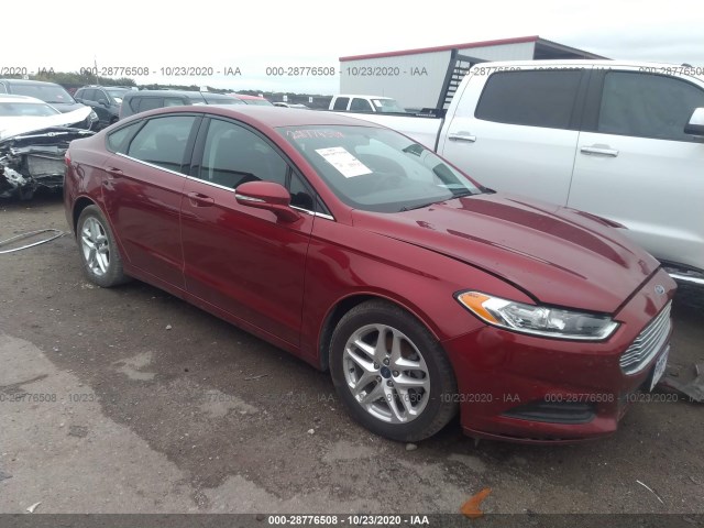 FORD FUSION 2013 3fa6p0h75dr117253