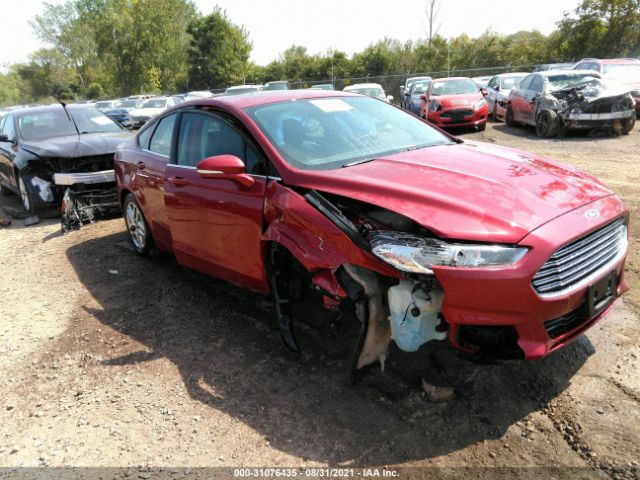 FORD FUSION SE 2013 3fa6p0h75dr117687