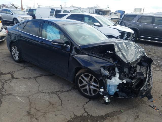 FORD FUSION SE 2013 3fa6p0h75dr118340