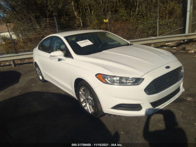 FORD FUSION 2013 3fa6p0h75dr122520