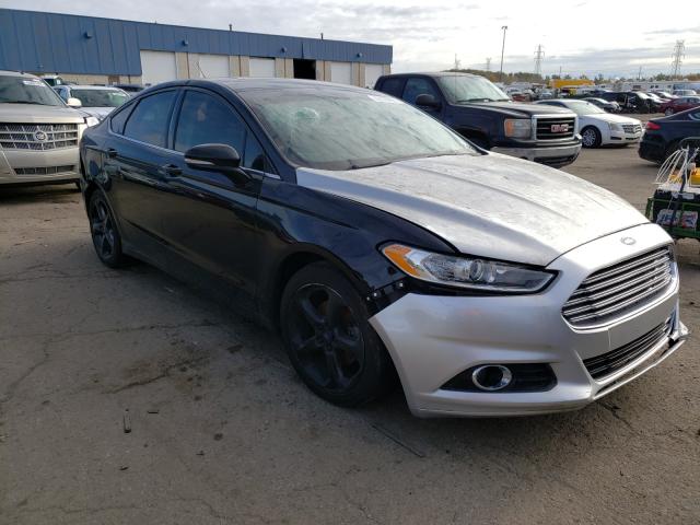 FORD FUSION SE 2013 3fa6p0h75dr124347