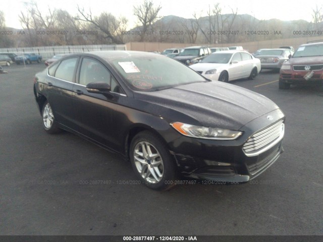 FORD FUSION 2013 3fa6p0h75dr126566