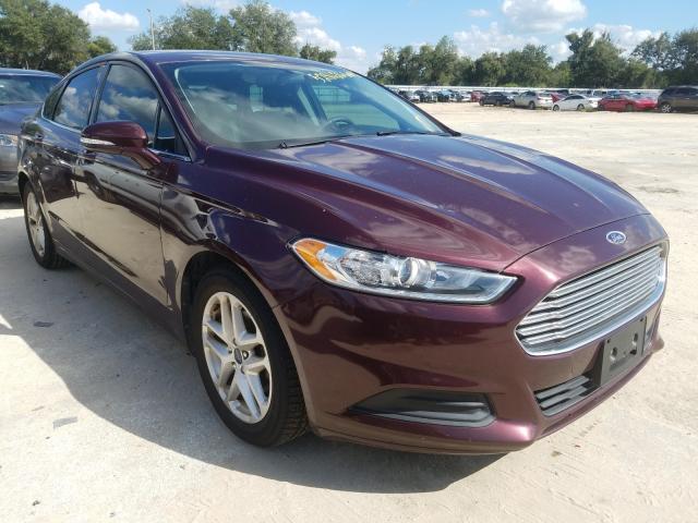 FORD FUSION SE 2013 3fa6p0h75dr131167