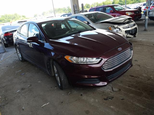 FORD FUSION SE 2013 3fa6p0h75dr132383