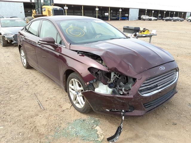 FORD FUSION SE 2013 3fa6p0h75dr135364