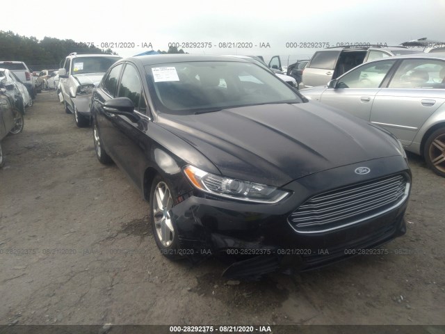 FORD FUSION 2013 3fa6p0h75dr137826