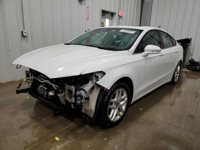 FORD FUSION SE 2013 3fa6p0h75dr138989